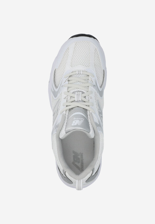 Кроссовки женские New Balance 530, Белый