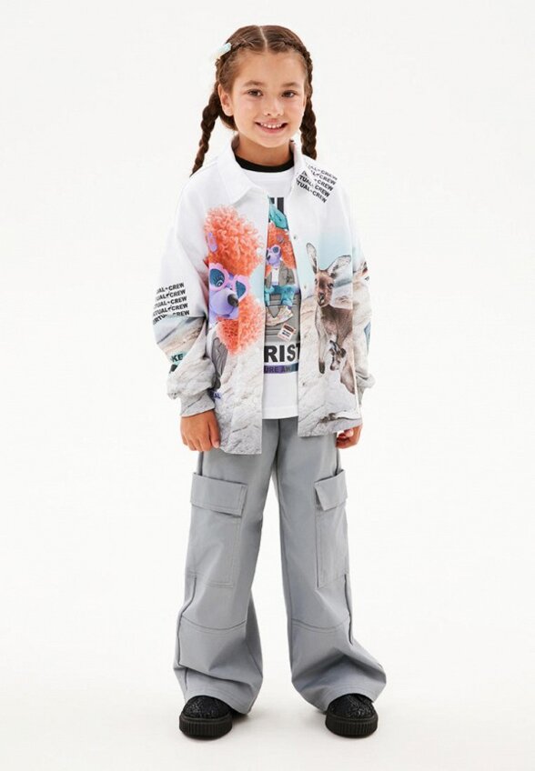 Жакет Bell Bimbo