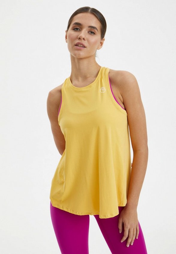 Майка спортивная Beself