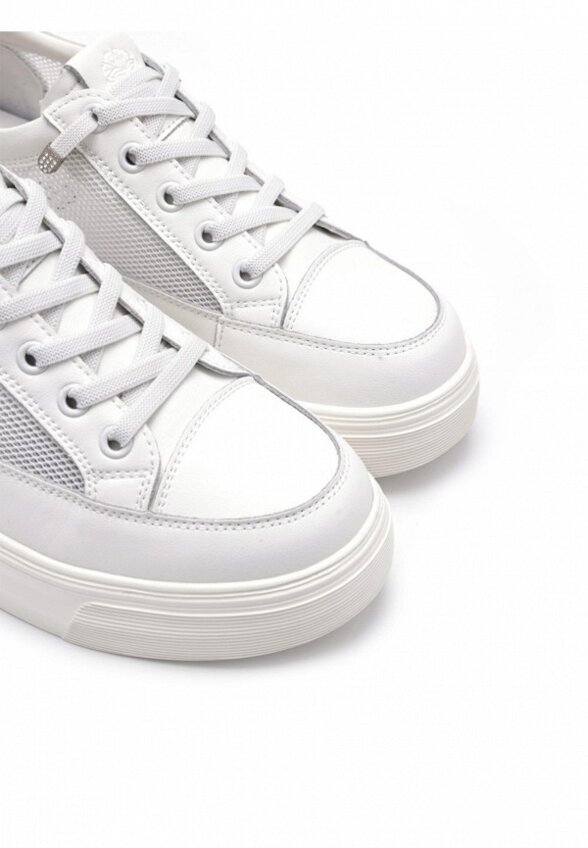 Кеды Federica Rodari