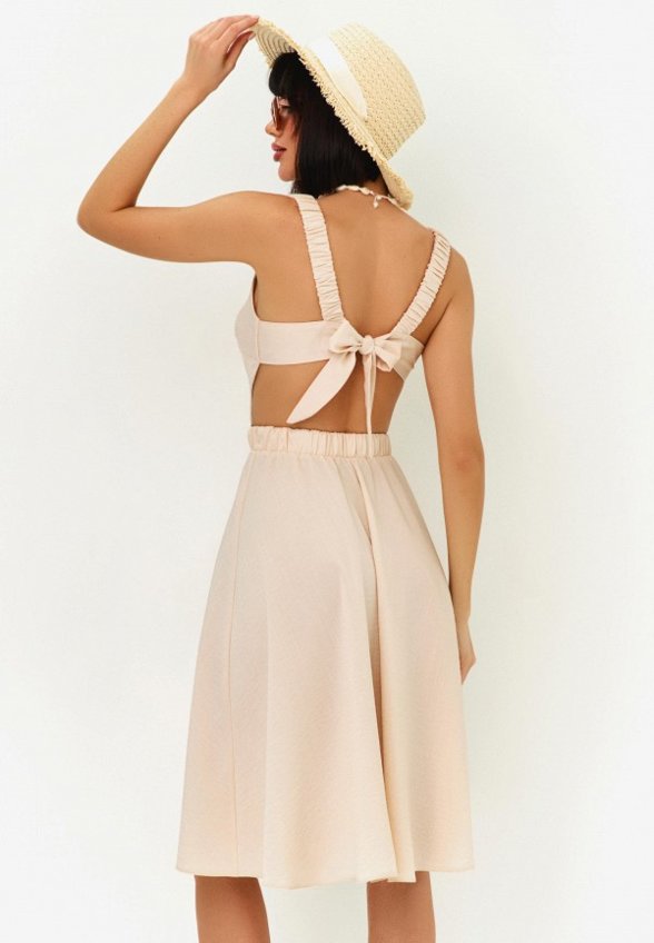 Платье Giulia Rossi