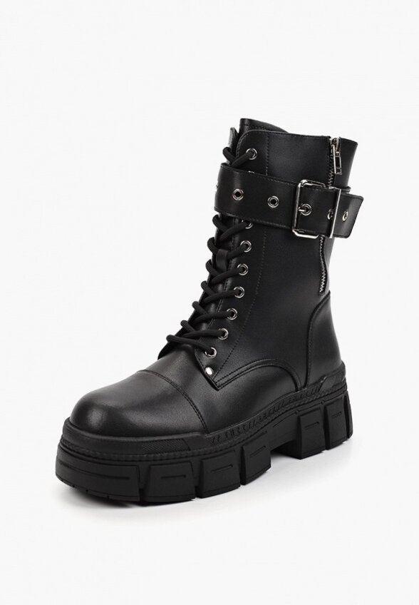 Ботинки Shuzzi