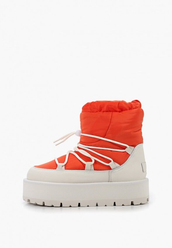 Дутики Dino Albat