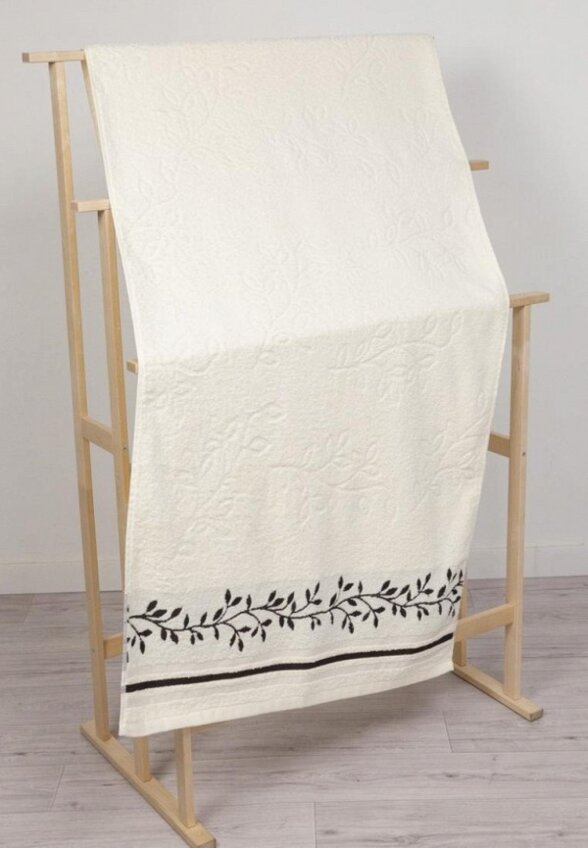 Полотенце Wellness