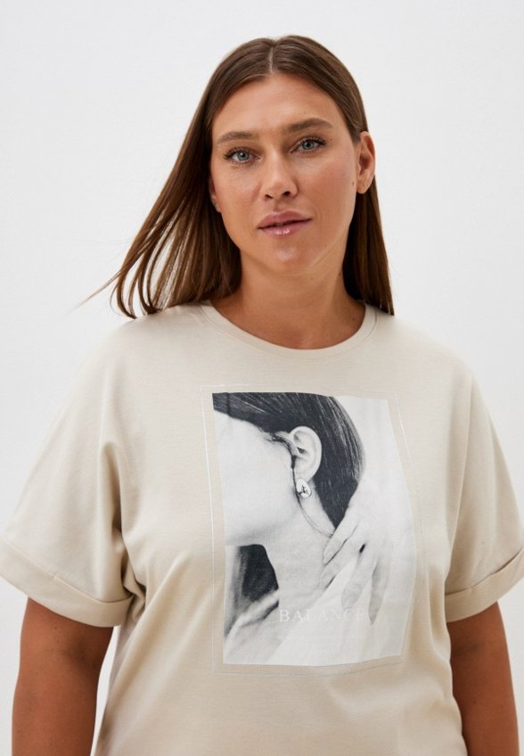 Футболка Funday