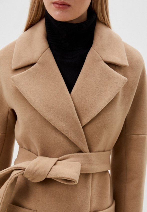 Пальто-халат Louren Wilton