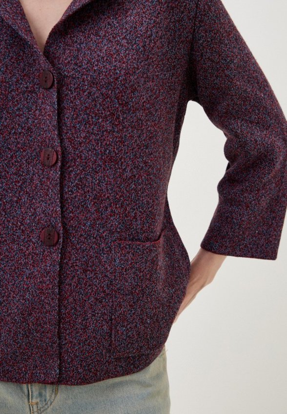 Кардиган Стим