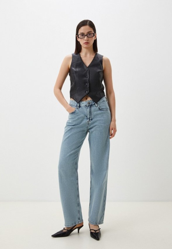 Жилет Belevtseva