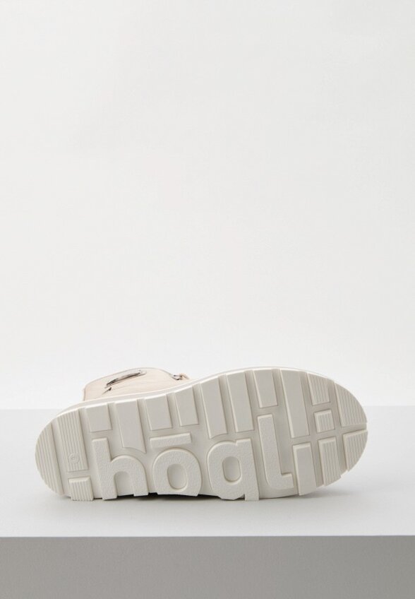 Ботинки Högl