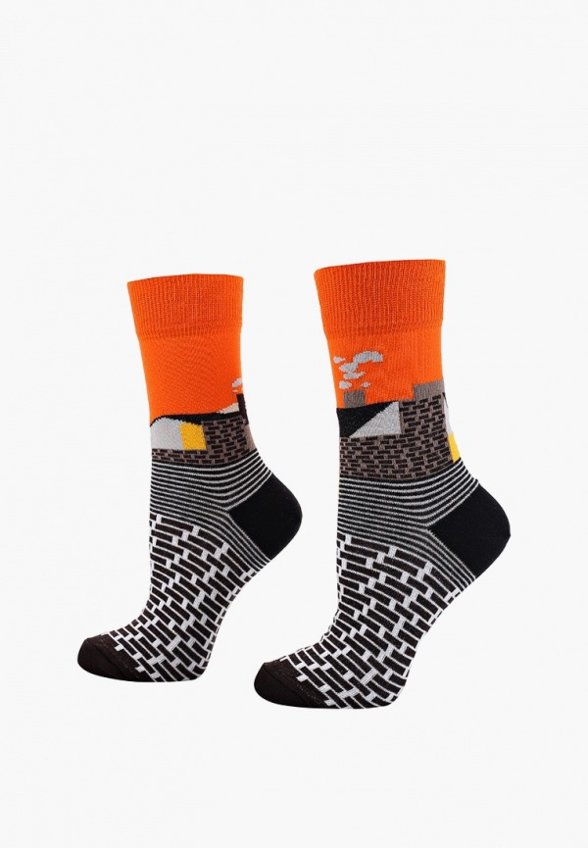 Носки 5 пар bb socks