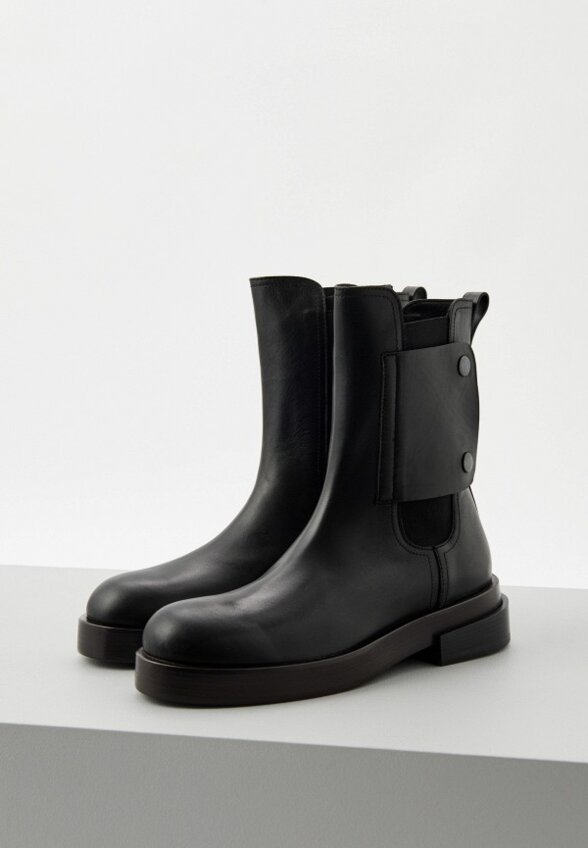 Ботинки Premiata