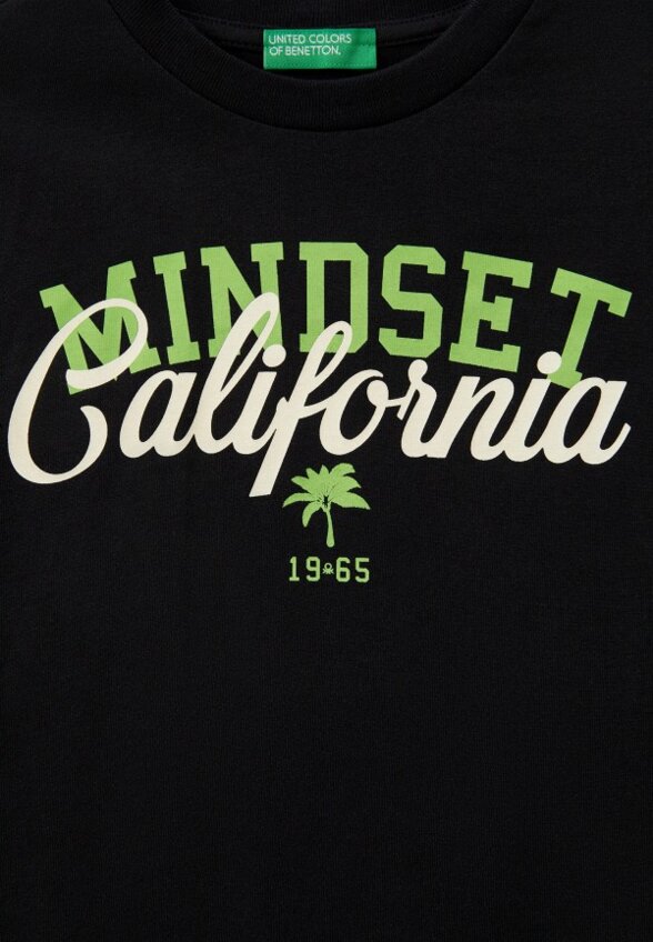 Футболка United Colors of Benetton
