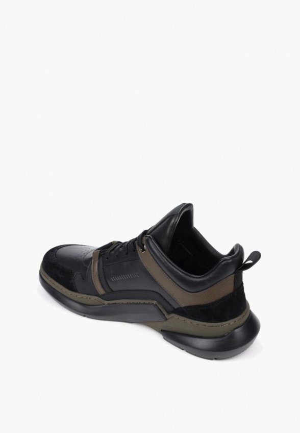 Кроссовки Bruno Renzoni