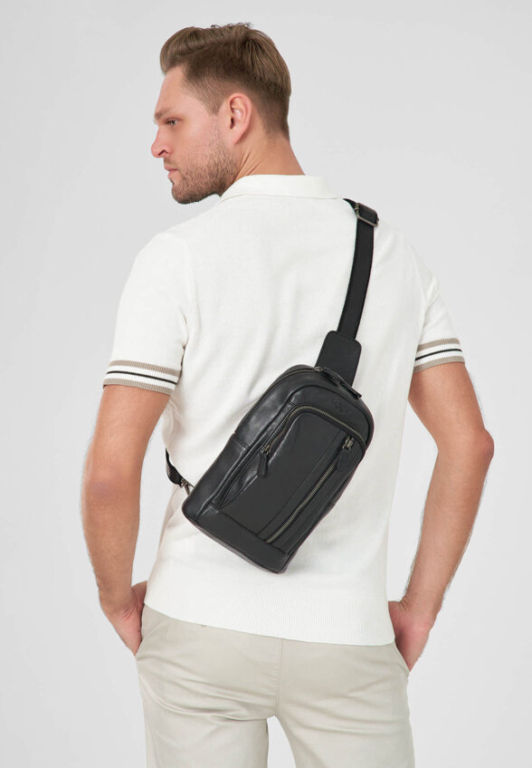 Др.Коффер ZD2097-248-04 рюкзак