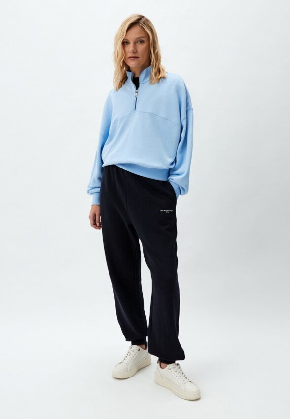 Олимпийка Tommy Hilfiger