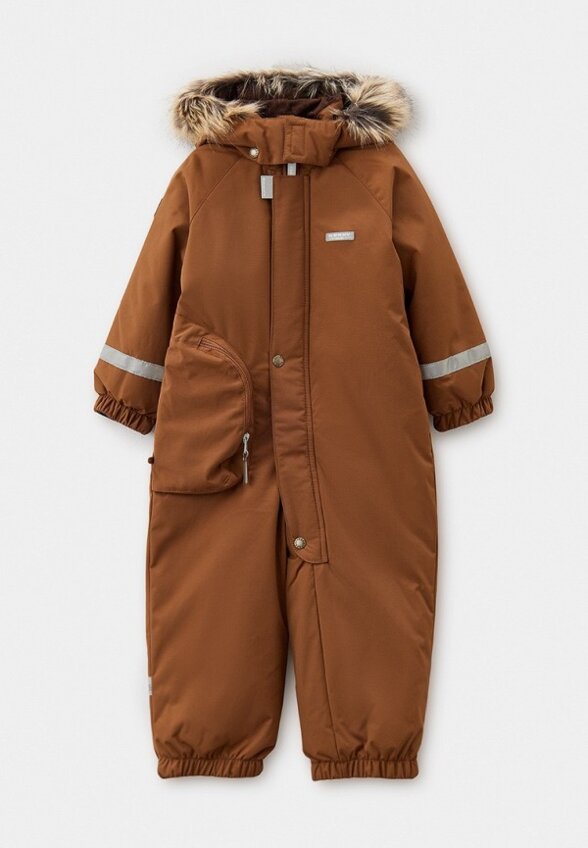 Комбинезон утепленный Kerry