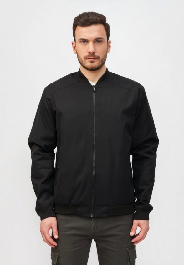 Куртка Morran Brave