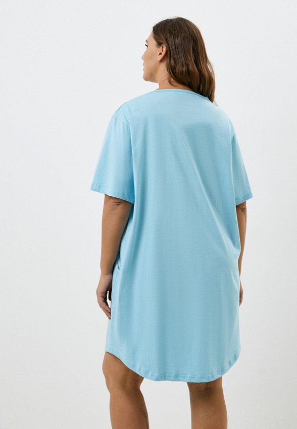 Платье домашнее Vienetta