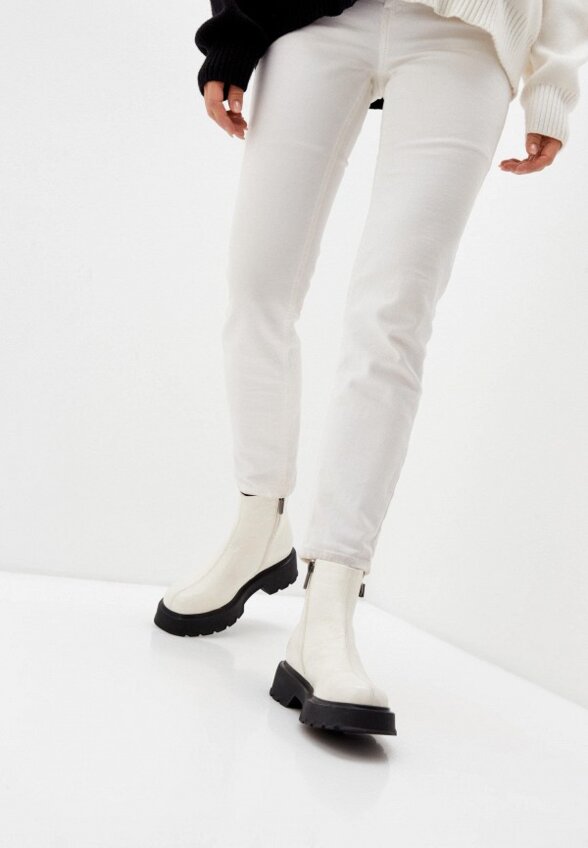 Ботинки Milana