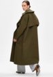 Тренч Miss Chic6  - превью