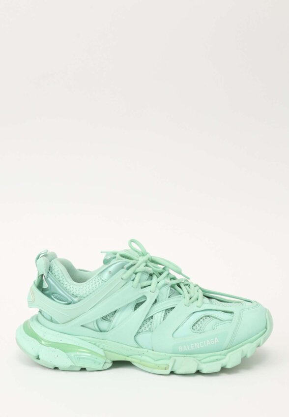 Balenciaga Shoes