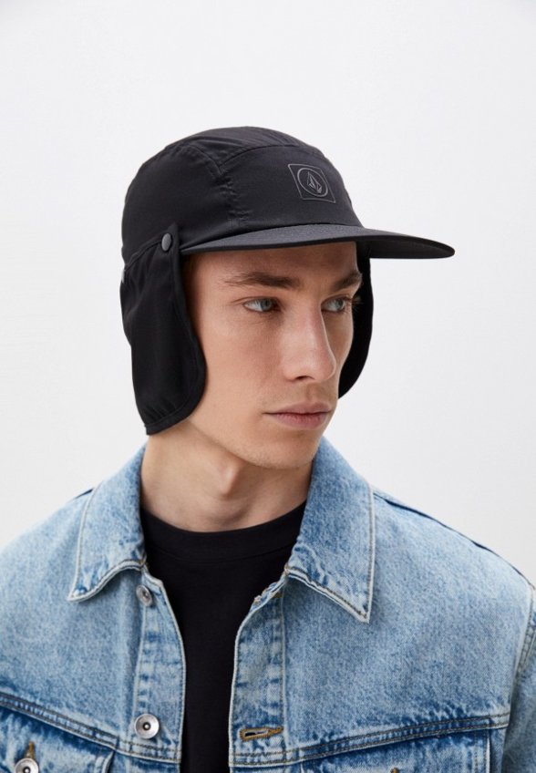 Бейсболка Volcom