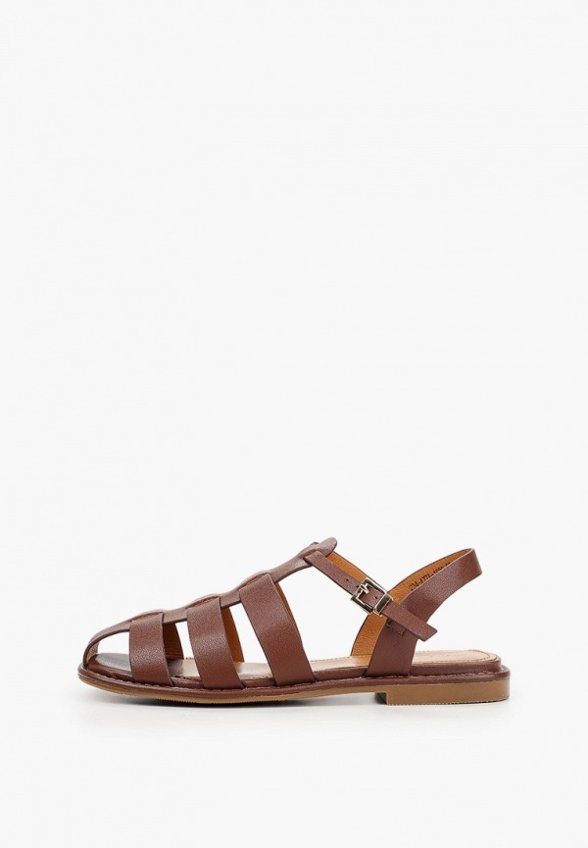 Сандалии Thomas Munz