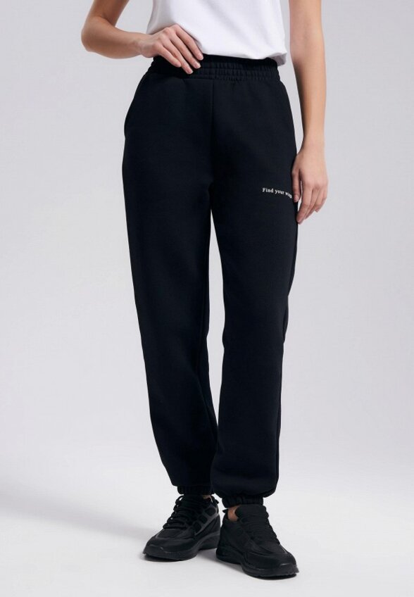 Брюки спортивные Твое