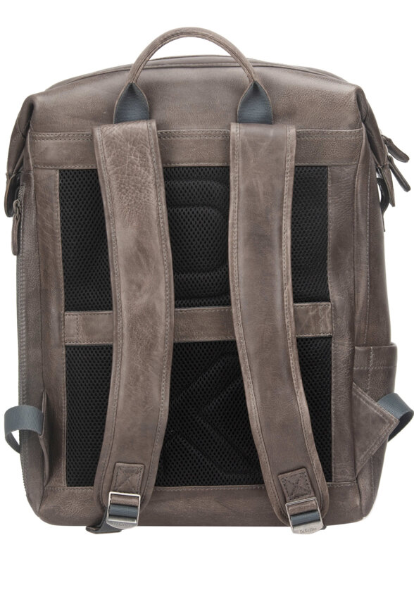 Др.Коффер B402945-244-77 рюкзак