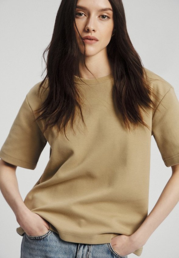 Футболка Nume