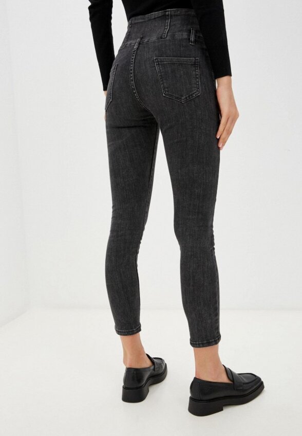 Джинсы Forza Viva