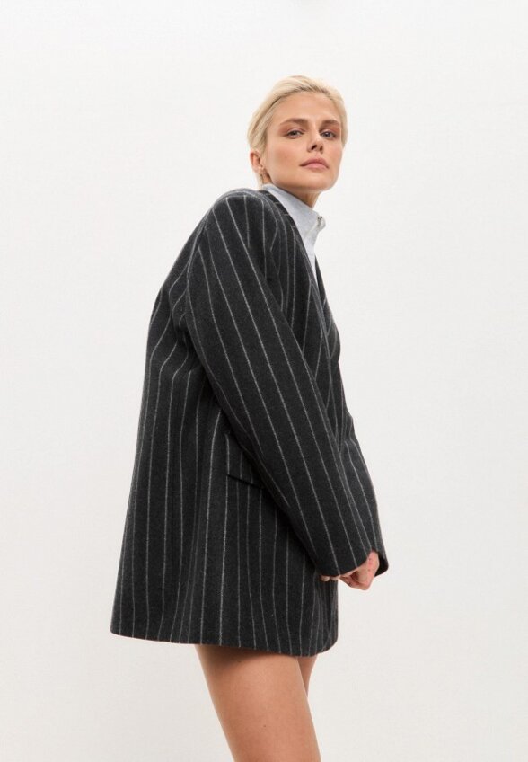 Пальто-пиджак Katerina Myachina