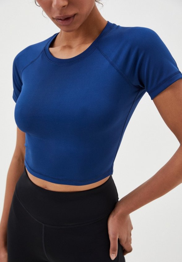 Футболка Stayhigh