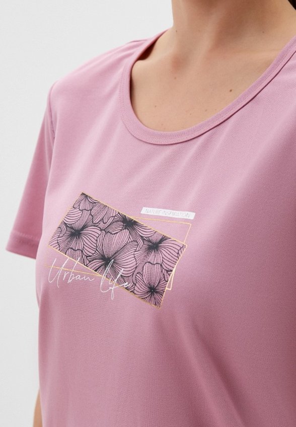 Футболка спортивная CMP