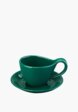 Чашка с блюдцем Elan Gallery4  - превью