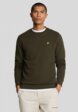 Свитшот Lyle & Scott9  - превью
