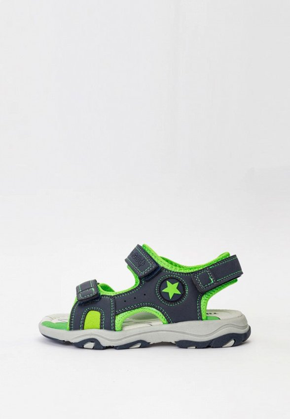 Сандалии Tikkago