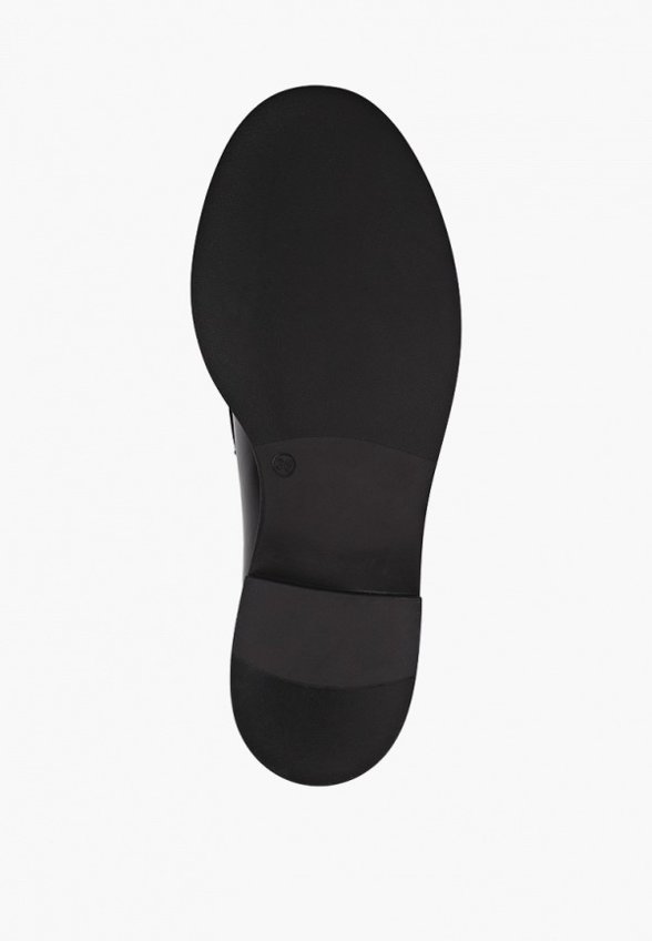 Лоферы Bossy Lady