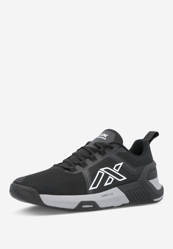Кроссовки мужские Athlex Aero Sl, Черный