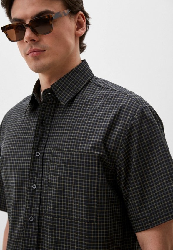 Рубашка F.G.Z.