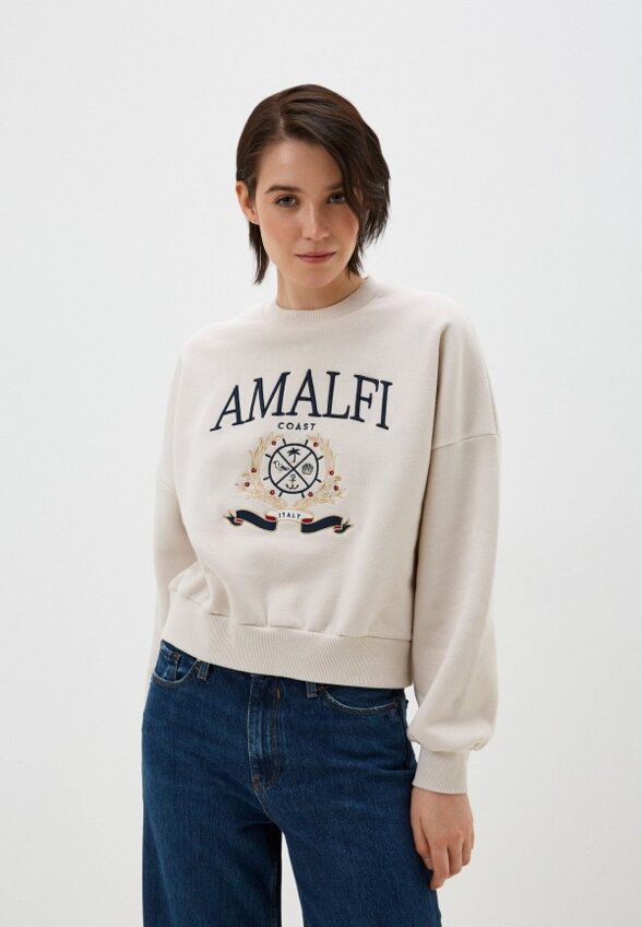 Свитшот Colin's