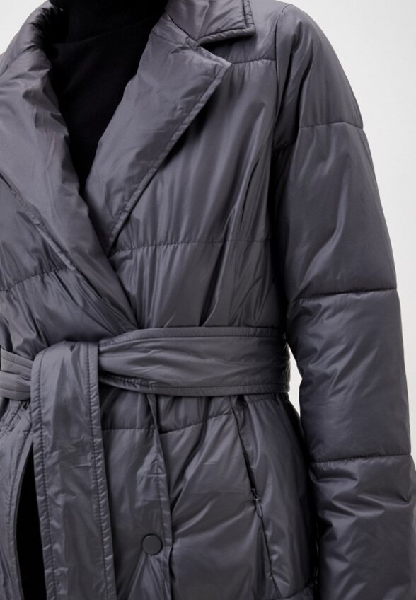 Куртка-пальто Isibris