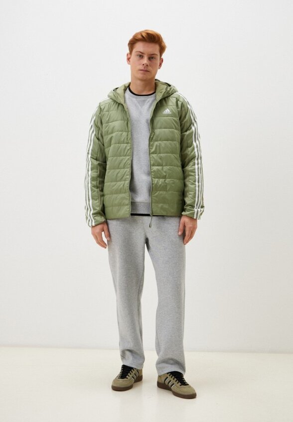 Куртка утепленная adidas