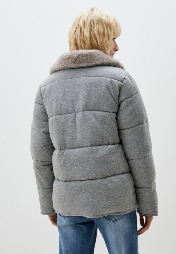 Куртка утепленная Valoris