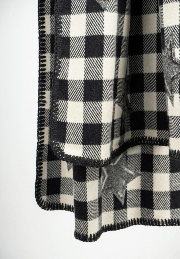 Палантин Tantino