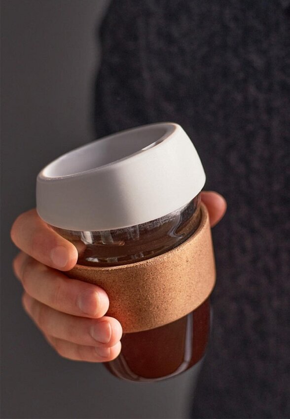 Кружка Smart Solutions