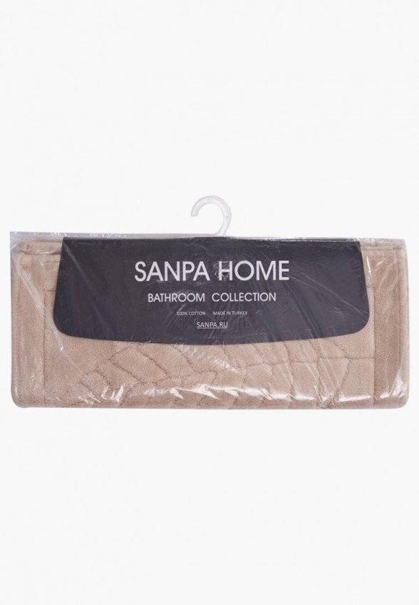 Комплект ковриков Sanpa