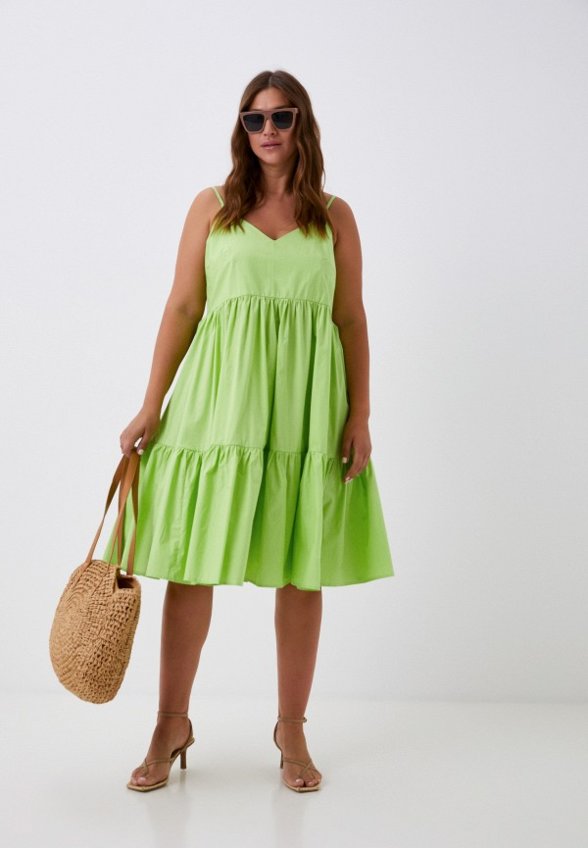 Сарафан Lorabomb