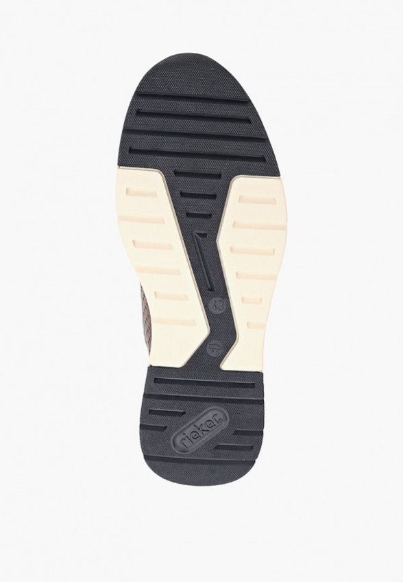 Кроссовки Rieker