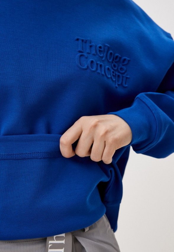 Свитшот TheJoggConcept
